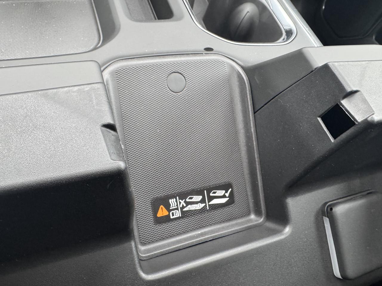 2026 Chevrolet Silverado 1500 LT Trail Boss Photo