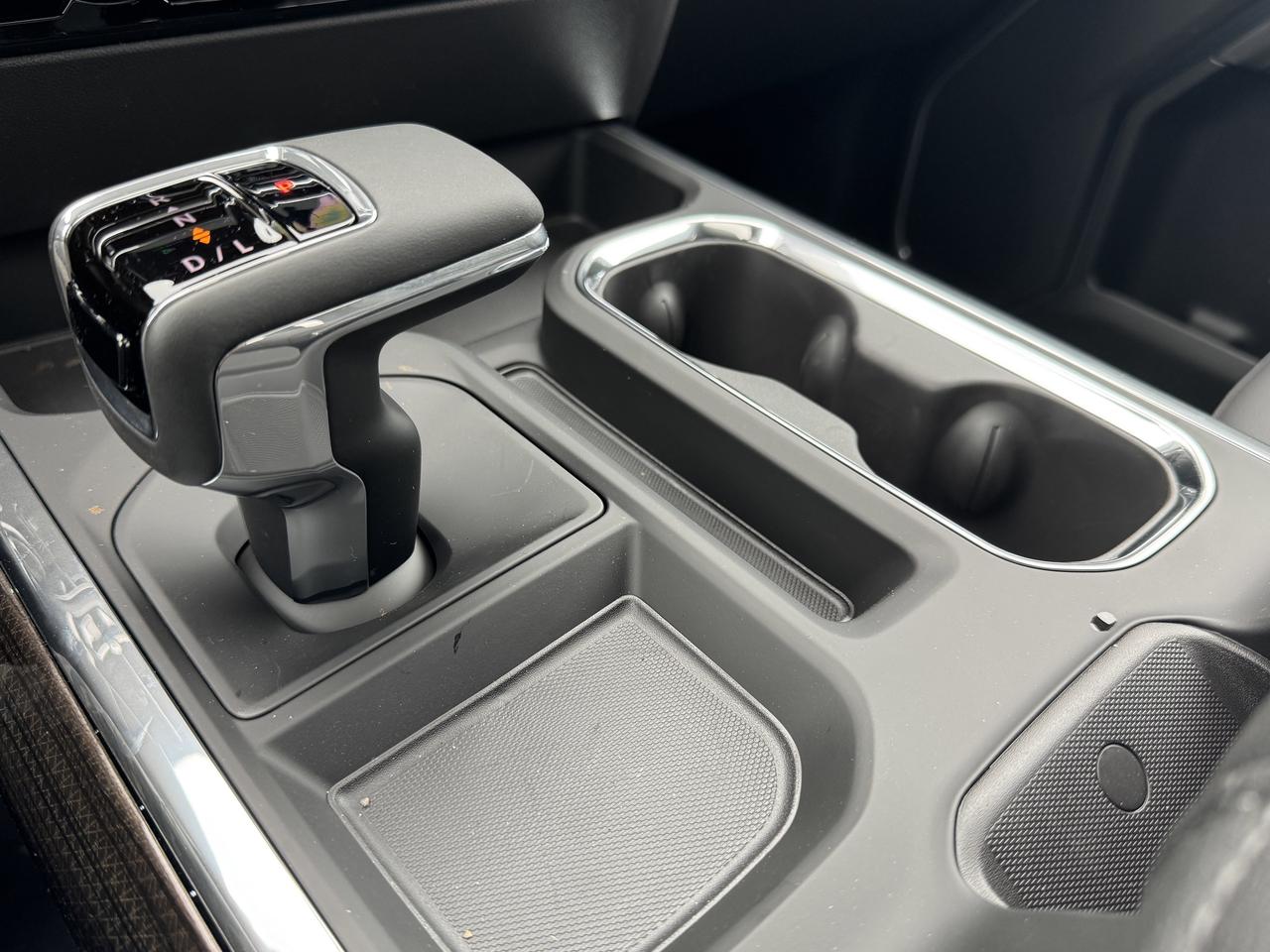 2026 Chevrolet Silverado 1500 LT Trail Boss Photo