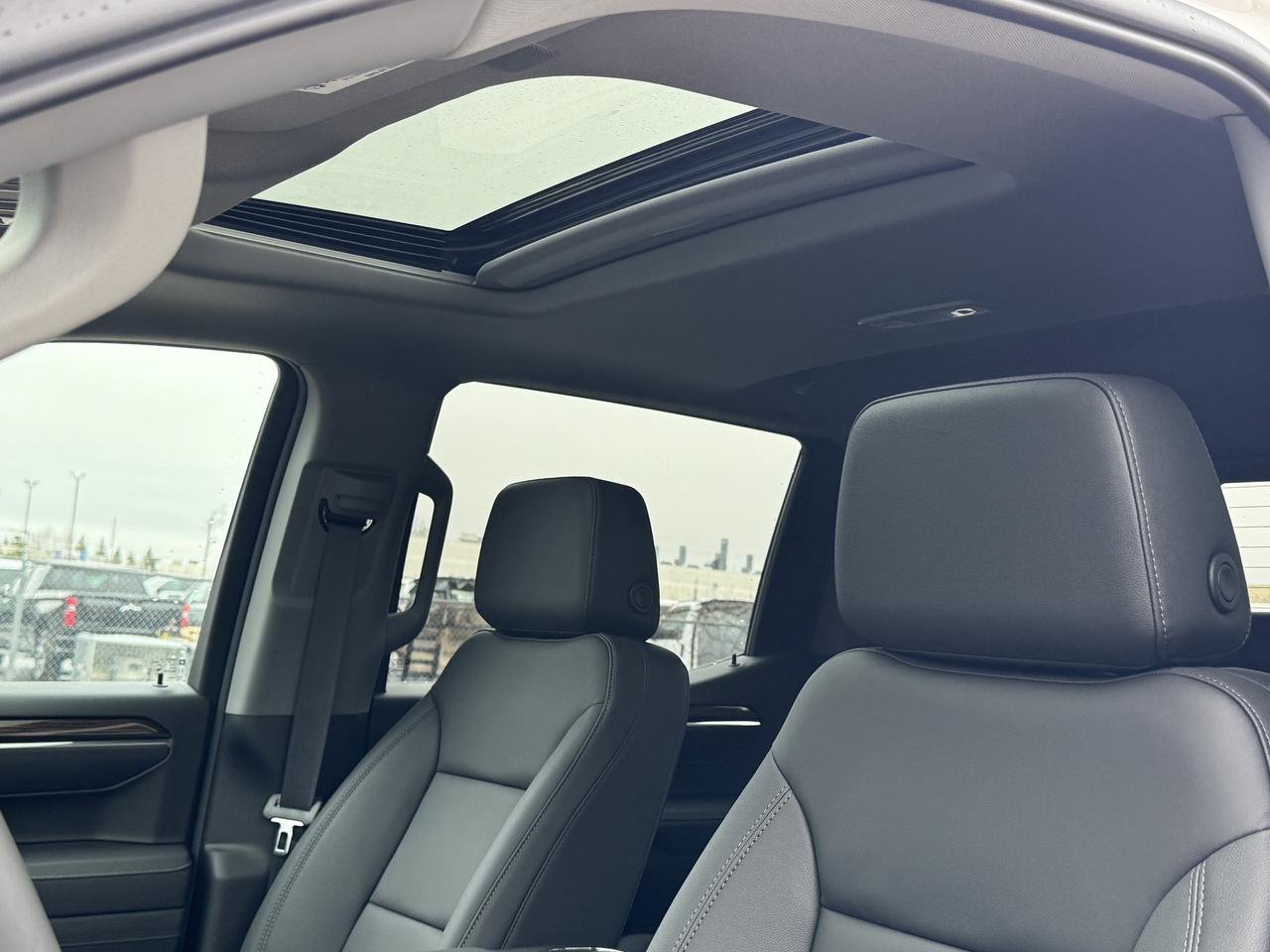 2026 Chevrolet Silverado 1500 LT Trail Boss Photo
