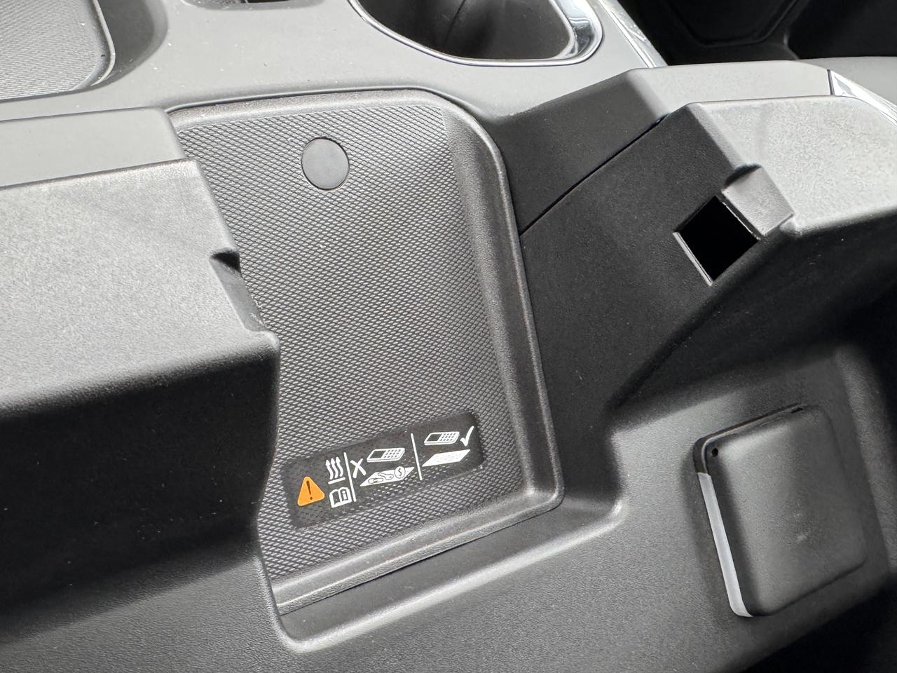 2026 Chevrolet Silverado 1500 LT Trail Boss Photo