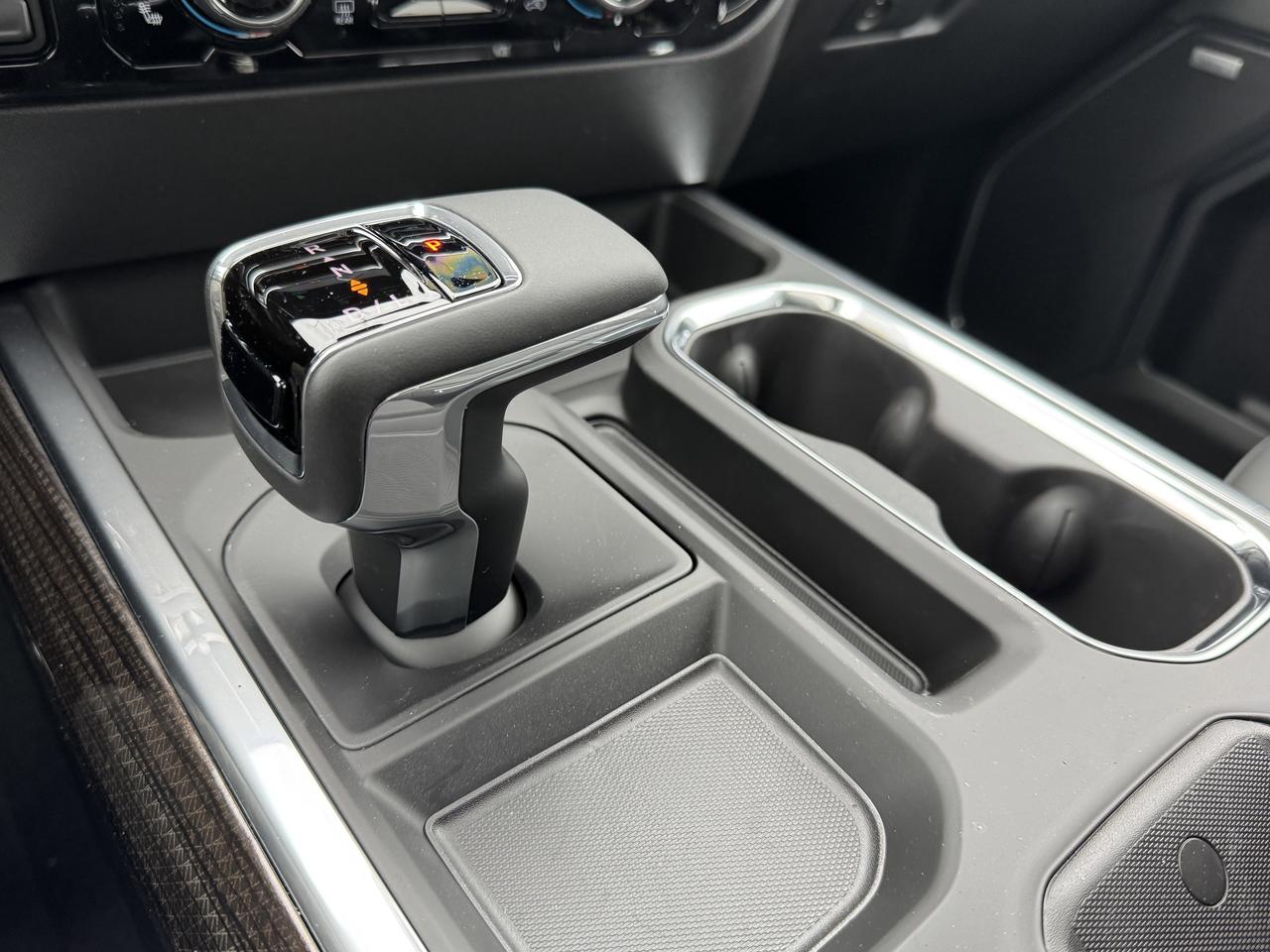 2026 Chevrolet Silverado 1500 LT Trail Boss Photo