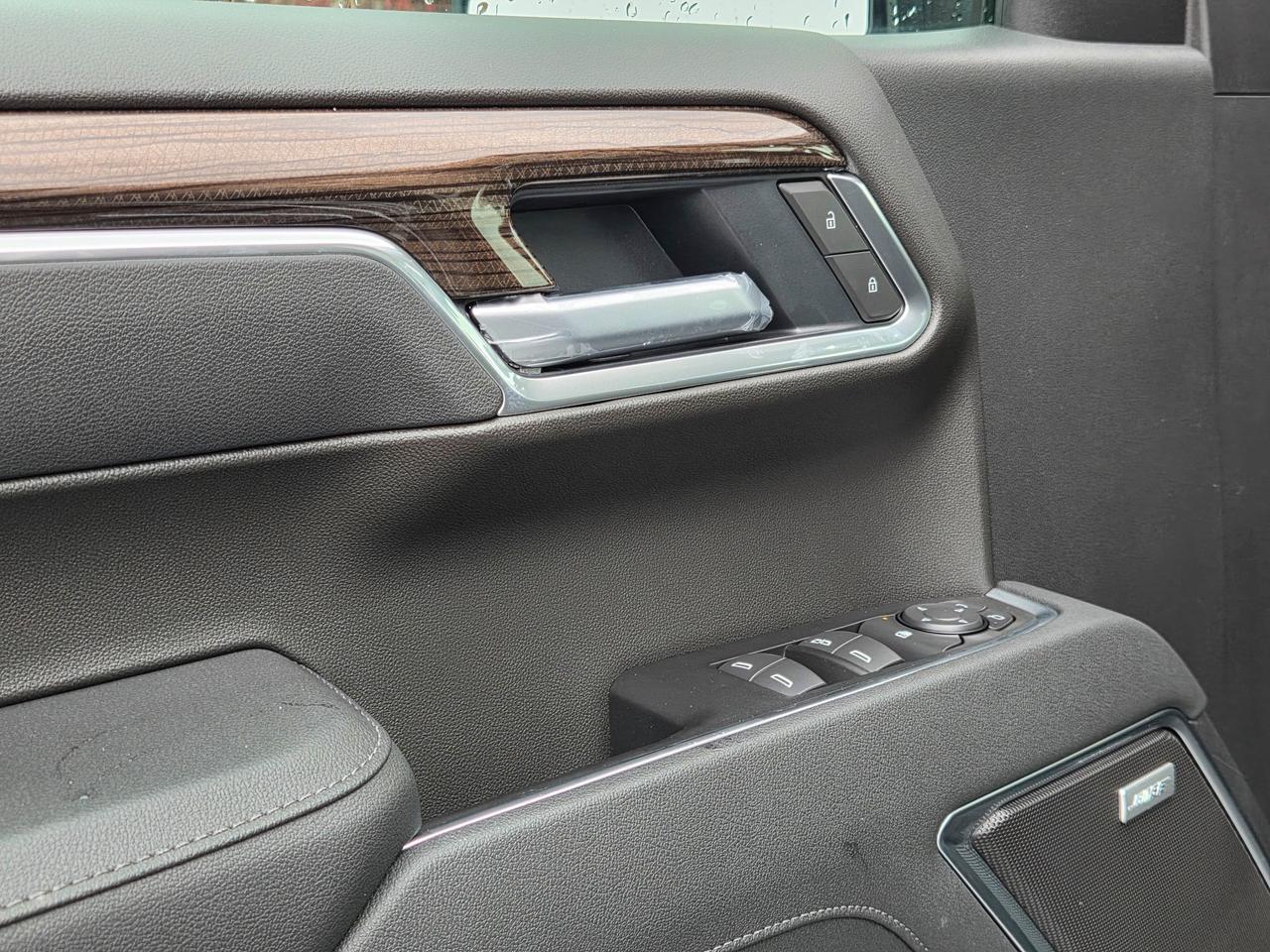 2026 Chevrolet Silverado 1500 RST Photo