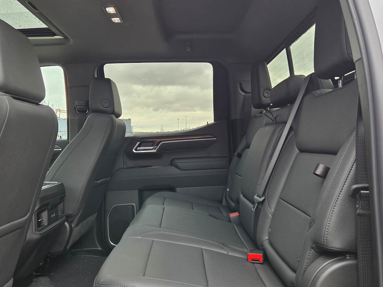 2026 Chevrolet Silverado 1500 RST Photo