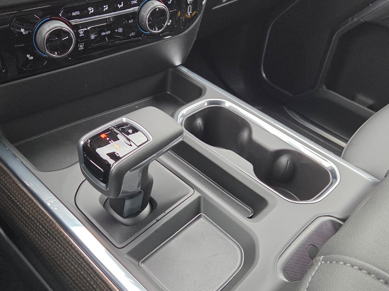 2026 Chevrolet Silverado 1500 RST Photo