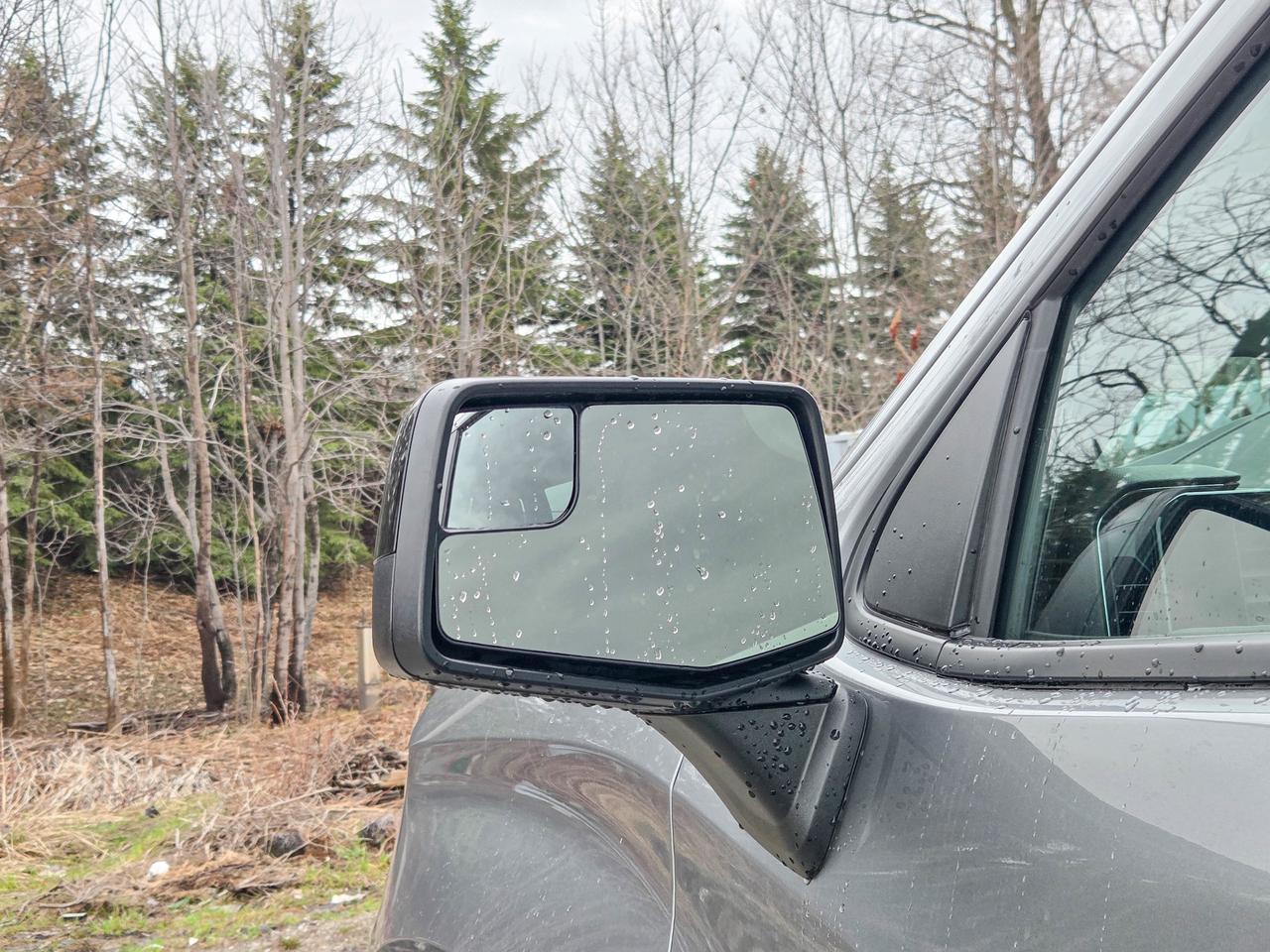 2026 Chevrolet Silverado 1500 LT Trail Boss Photo