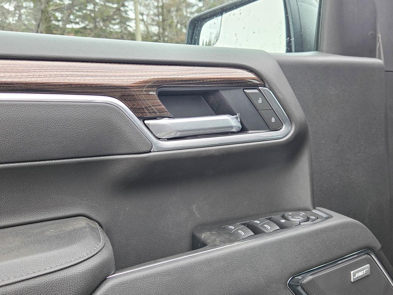 2026 Chevrolet Silverado 1500 LT Trail Boss Photo