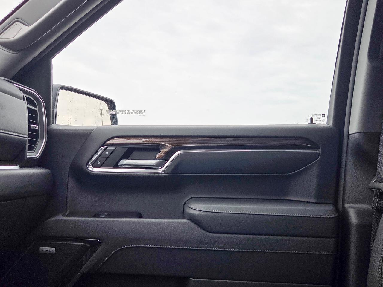 2026 Chevrolet Silverado 1500 LT Trail Boss Photo
