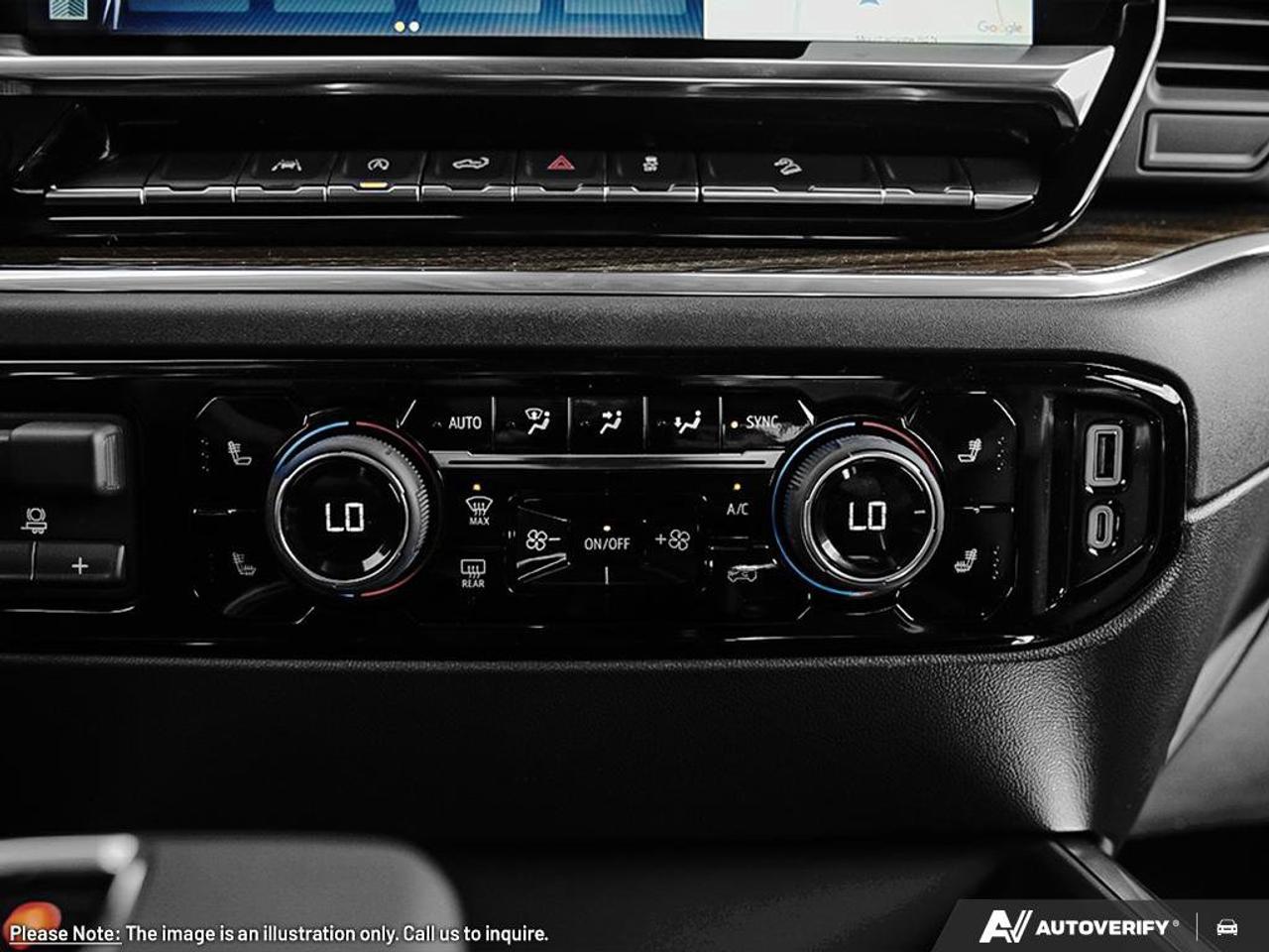 2026 Chevrolet Silverado 1500 LT Trail Boss Photo