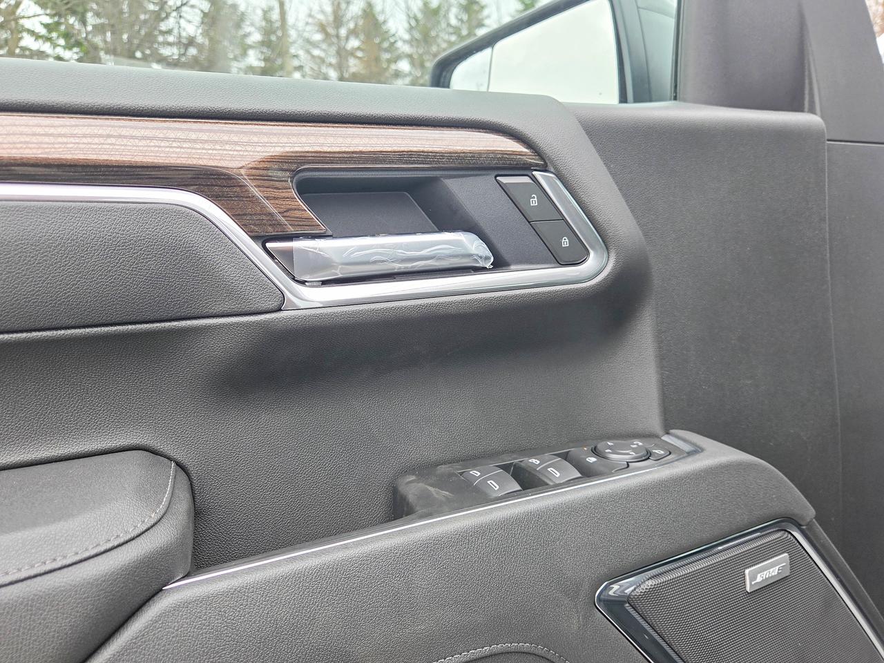 2026 Chevrolet Silverado 1500 LT Trail Boss Photo