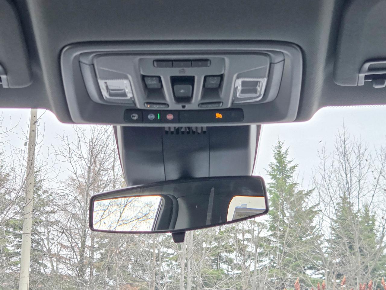 2026 Chevrolet Silverado 1500 LT Trail Boss Photo