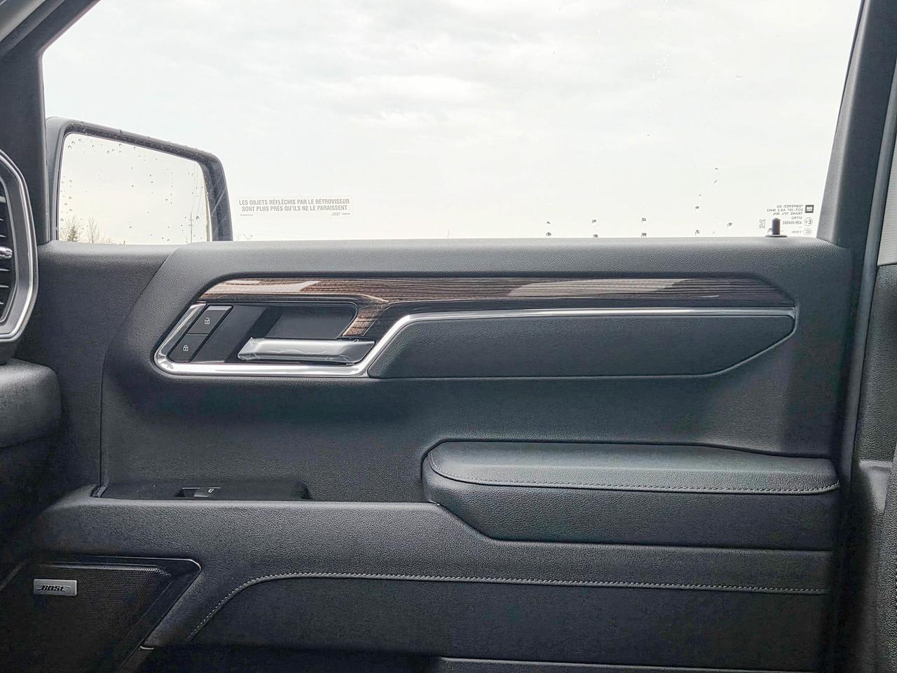 2026 Chevrolet Silverado 1500 LT Trail Boss Photo