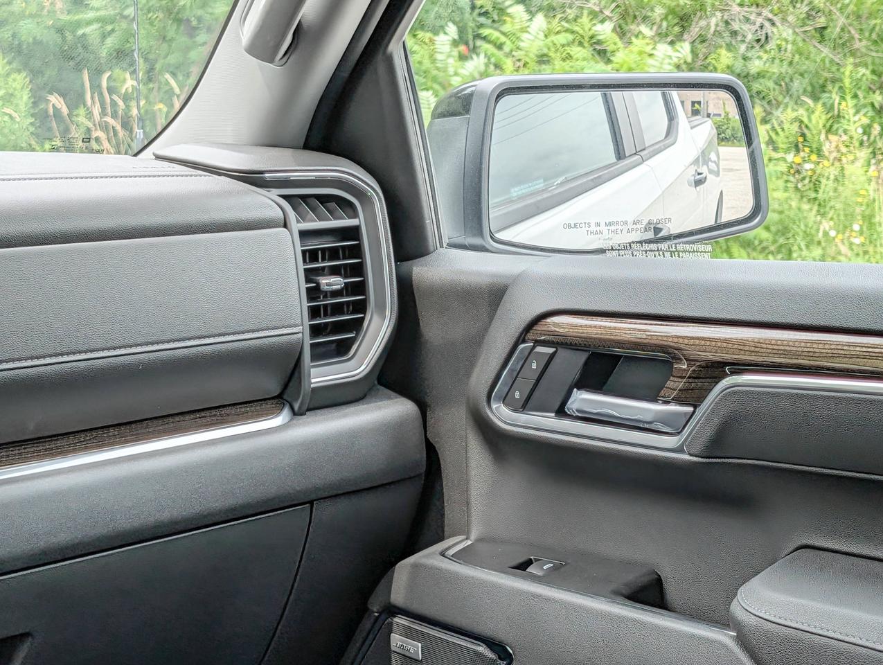 2026 Chevrolet Silverado 1500 LT Trail Boss Photo
