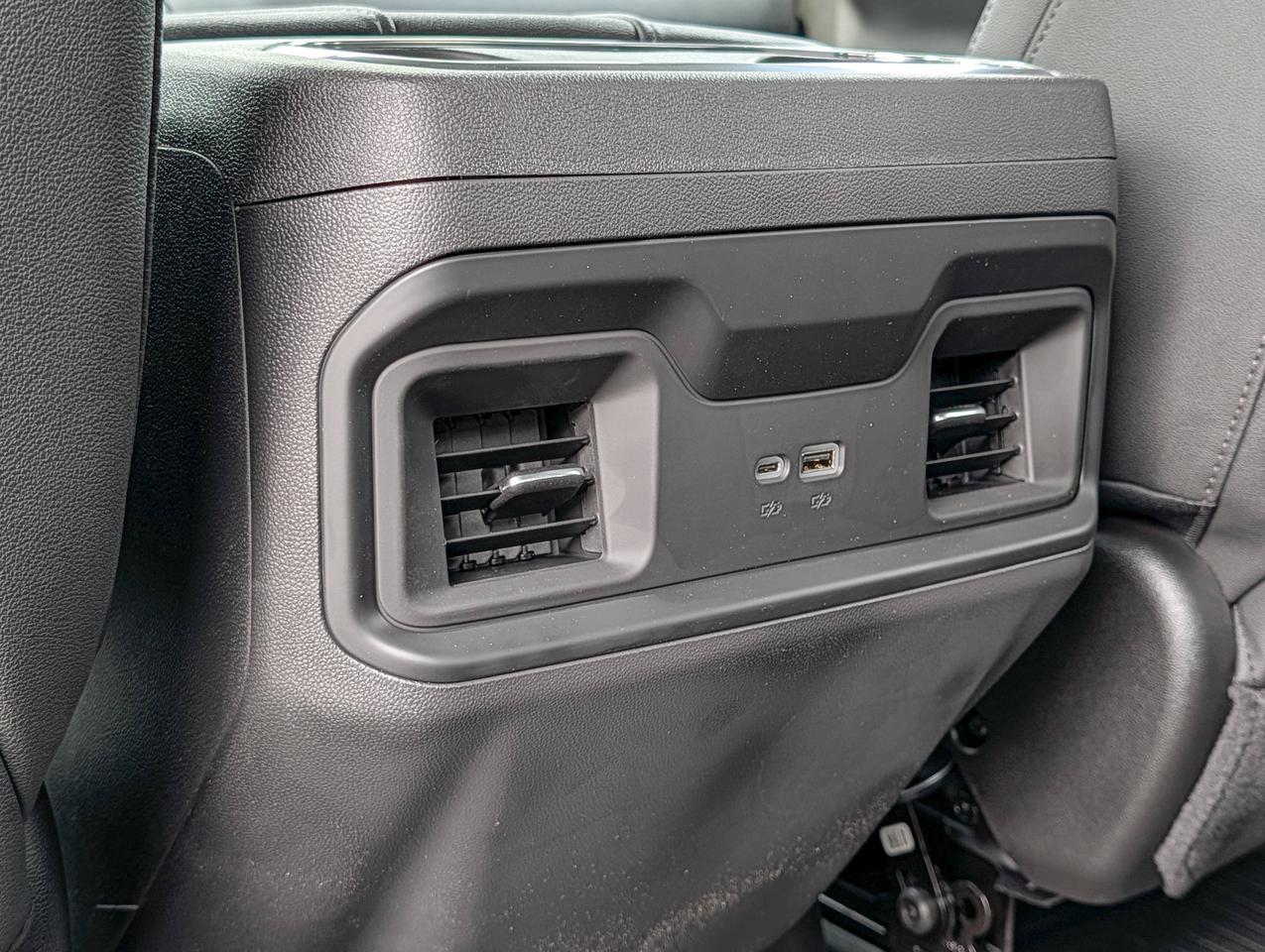 2026 Chevrolet Silverado 1500 LT Trail Boss Photo