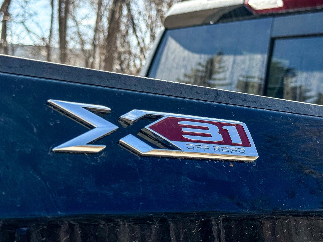 2026 GMC Sierra 1500 AT4 Photo
