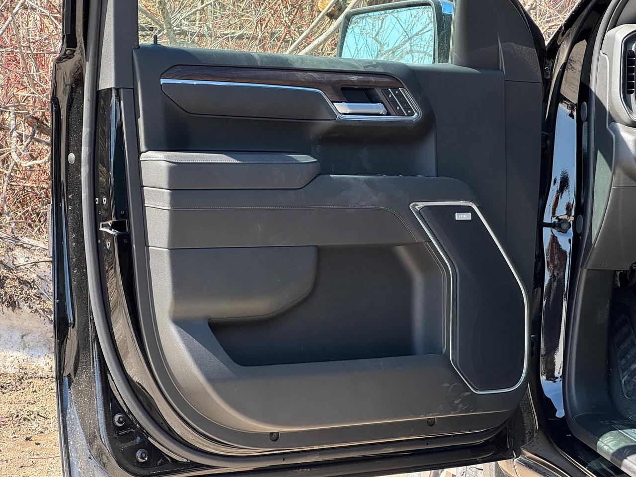 2026 GMC Sierra 1500 AT4 Photo