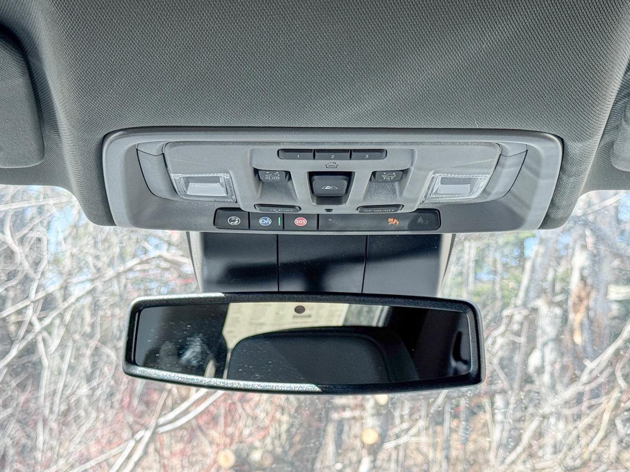 2026 GMC Sierra 1500 AT4 Photo