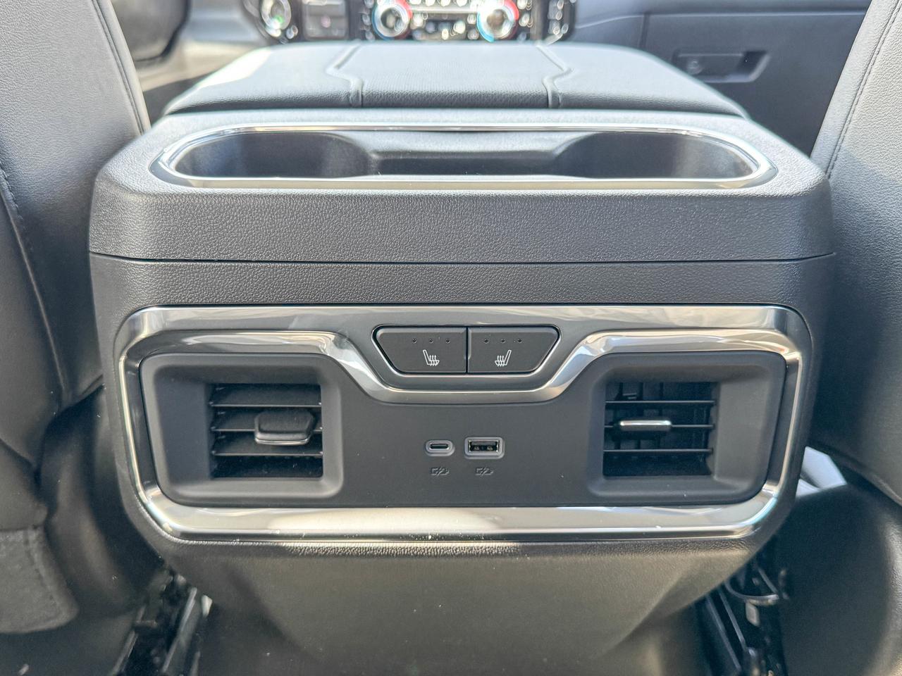 2026 GMC Sierra 1500 AT4 Photo