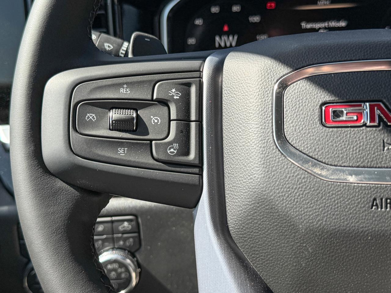 2026 GMC Sierra 1500 AT4 Photo