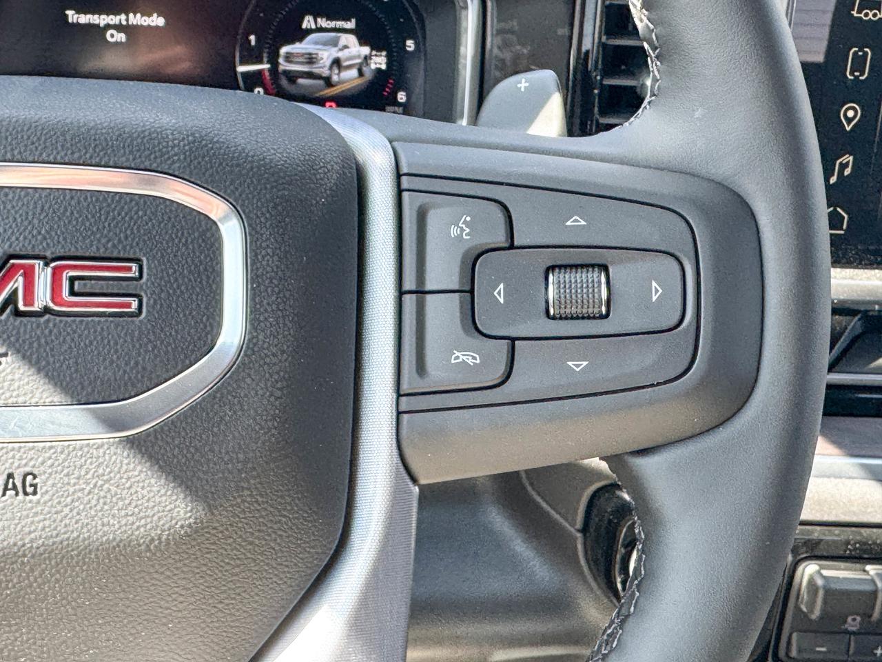 2026 GMC Sierra 1500 AT4 Photo