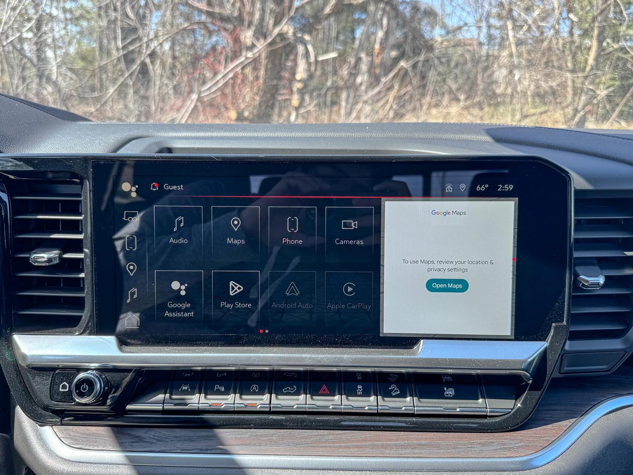 2026 GMC Sierra 1500 AT4 Photo