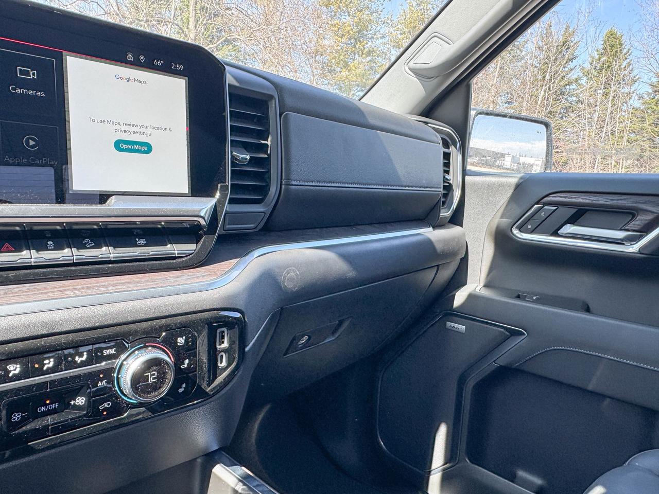 2026 GMC Sierra 1500 AT4 Photo