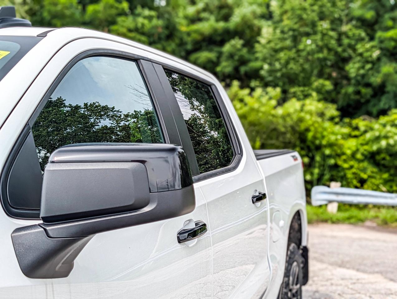 2026 Chevrolet Silverado 1500 LT Trail Boss Photo