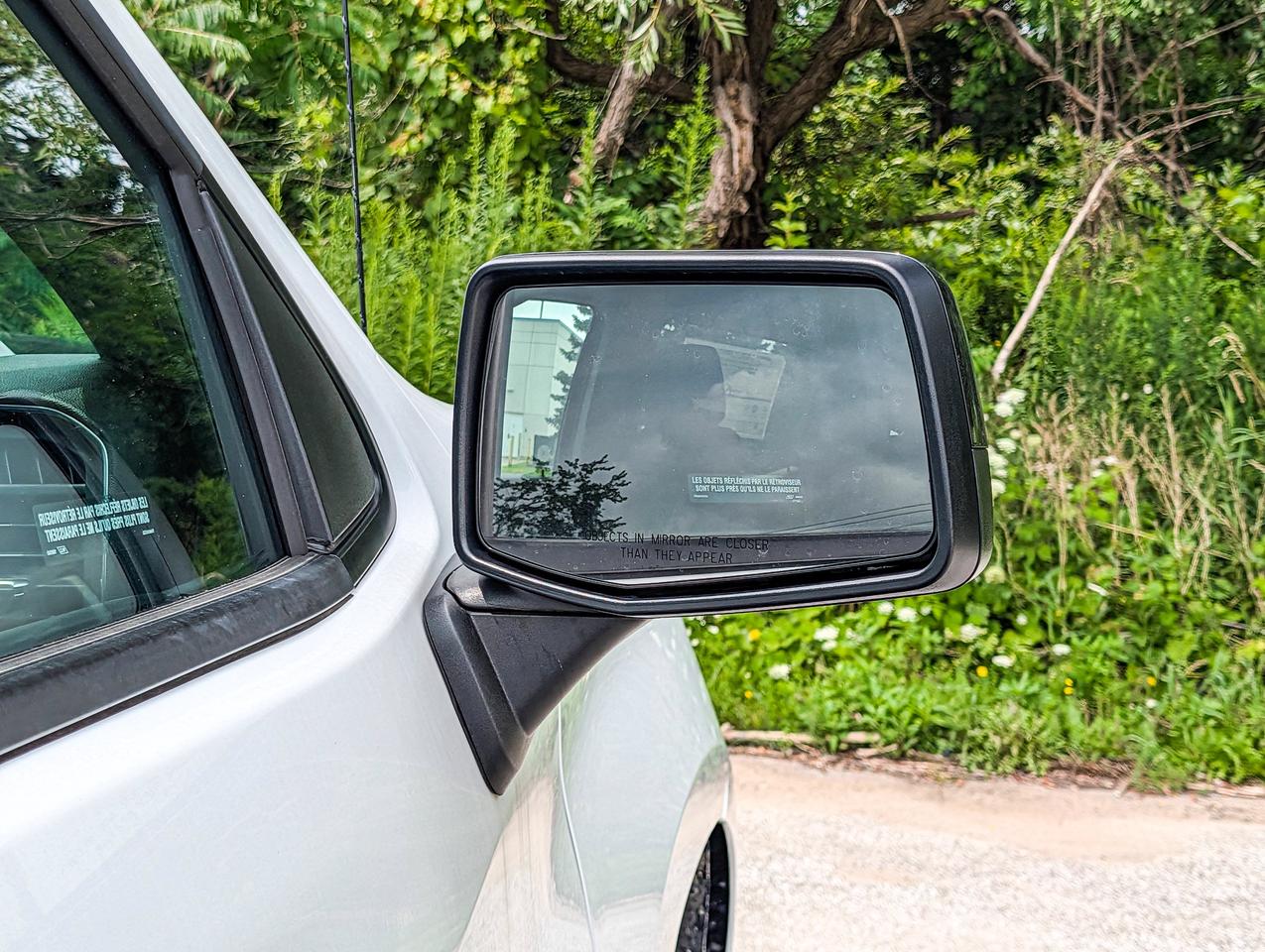 2026 Chevrolet Silverado 1500 LT Trail Boss Photo
