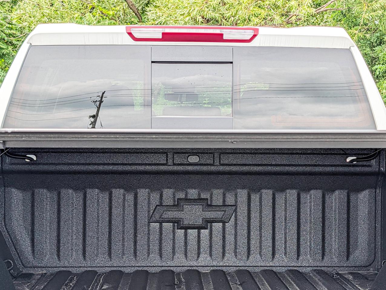 2026 Chevrolet Silverado 1500 LT Trail Boss Photo