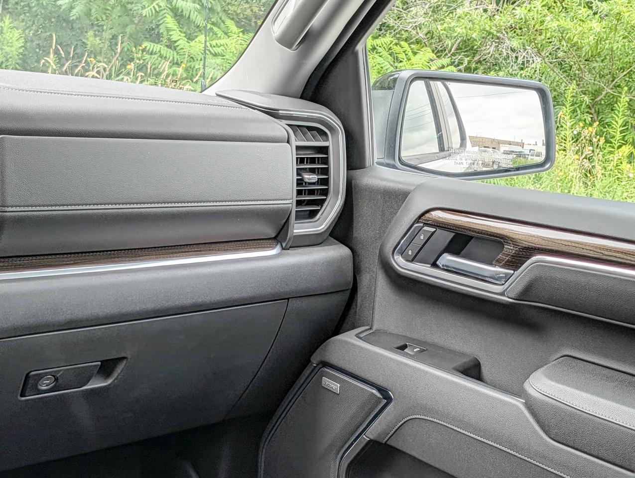 2026 Chevrolet Silverado 1500 LT Trail Boss Photo