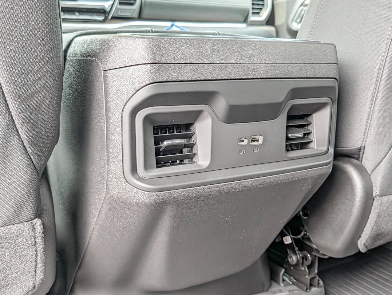2026 Chevrolet Silverado 1500 LT Trail Boss Photo