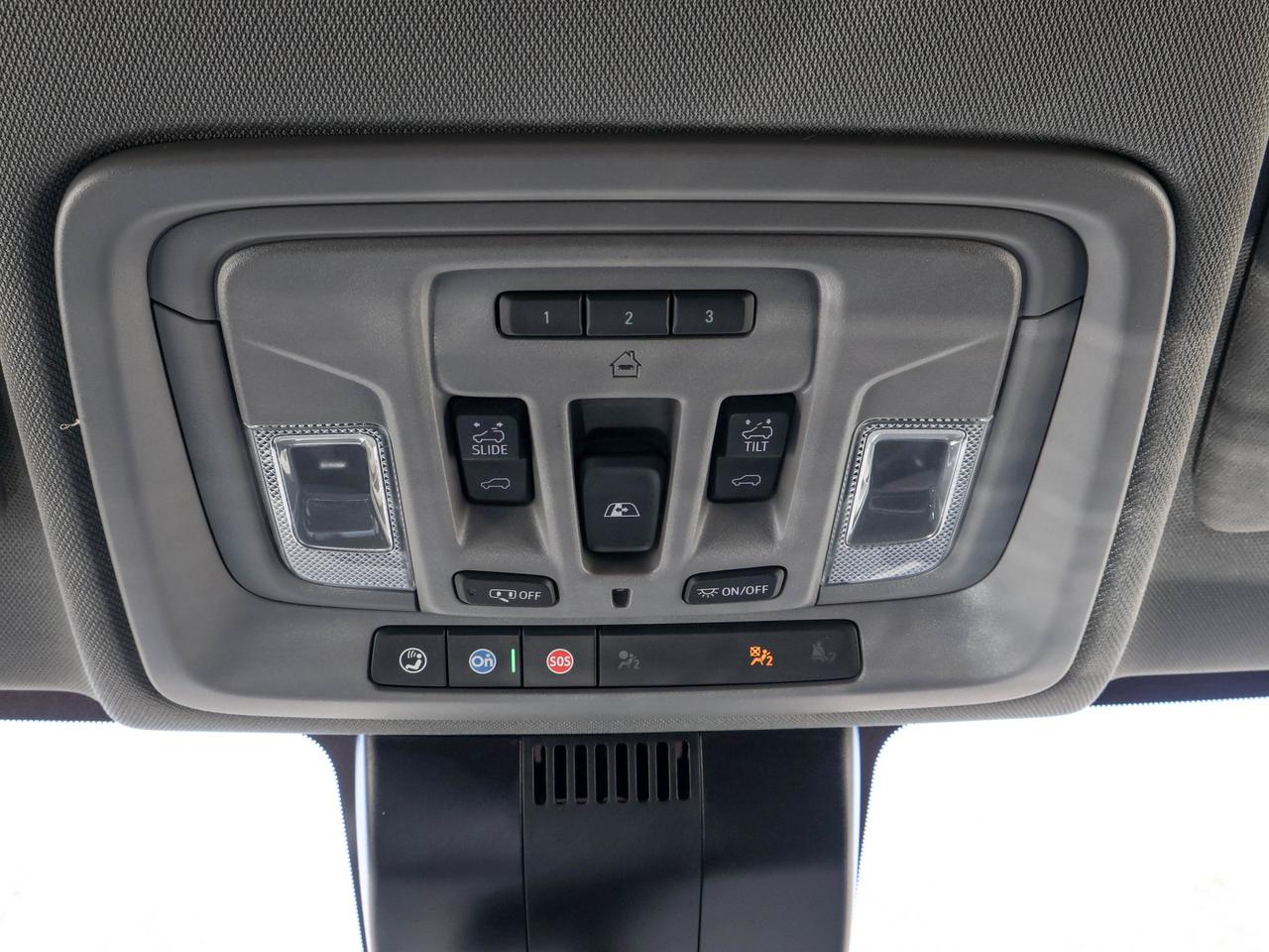 2024 Chevrolet Silverado 1500 RST Photo