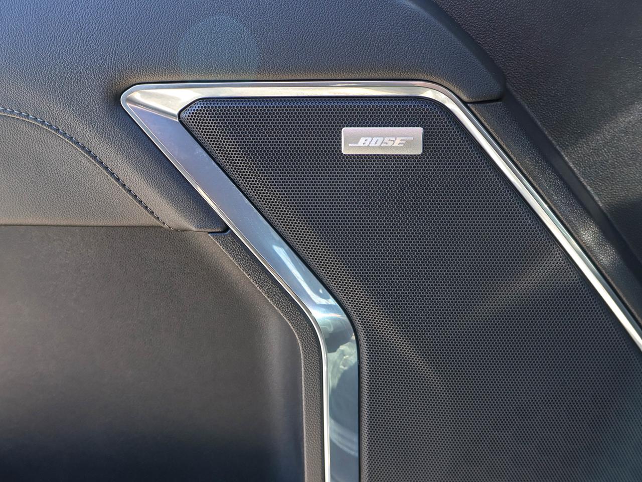 2024 Chevrolet Silverado 1500 RST Photo