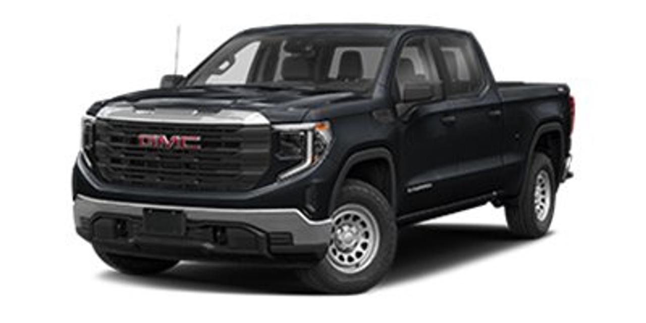 2025 GMC Sierra 1500 AT4 Photo0
