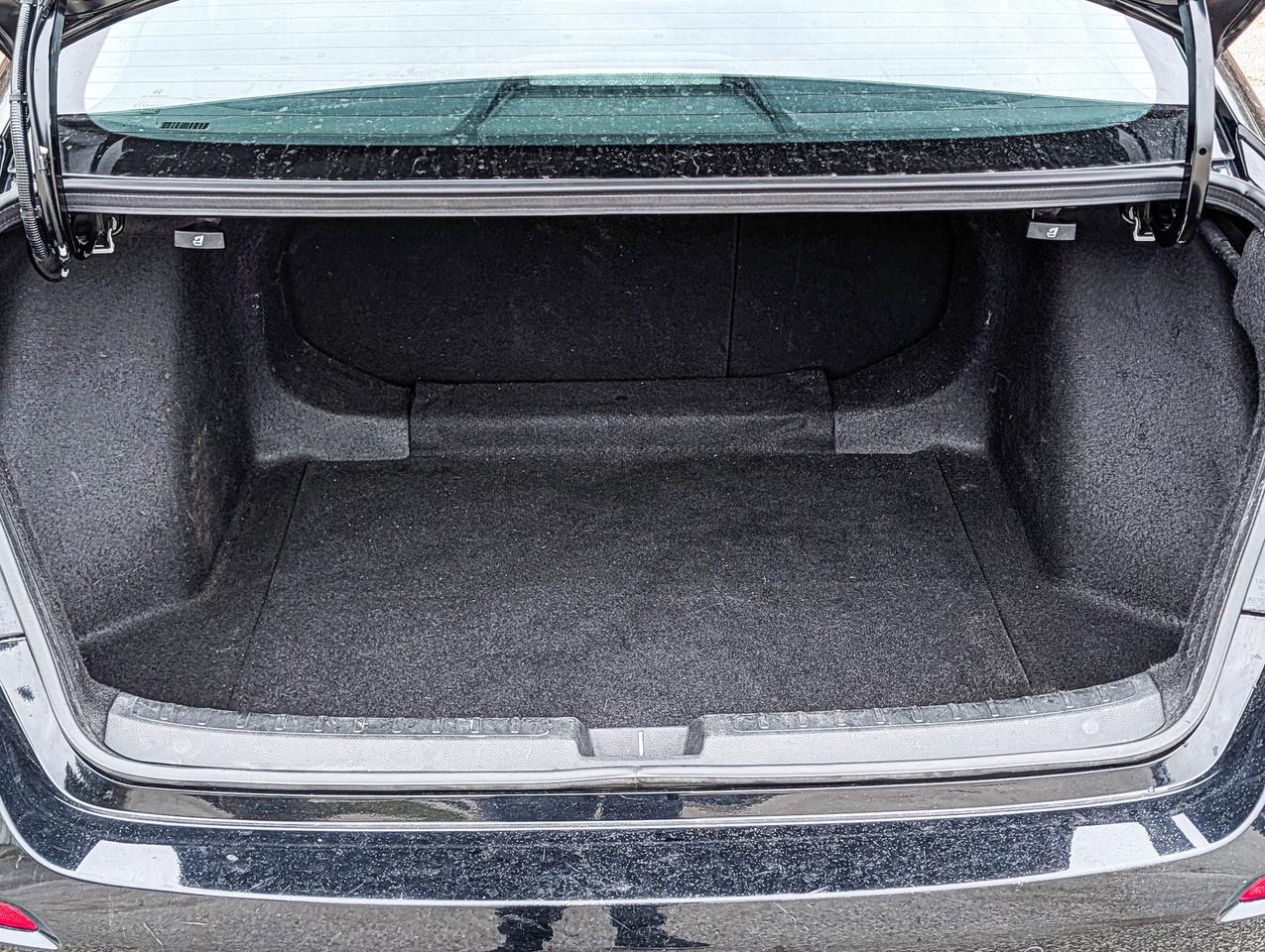2023 Honda Civic Sedan Touring Photo