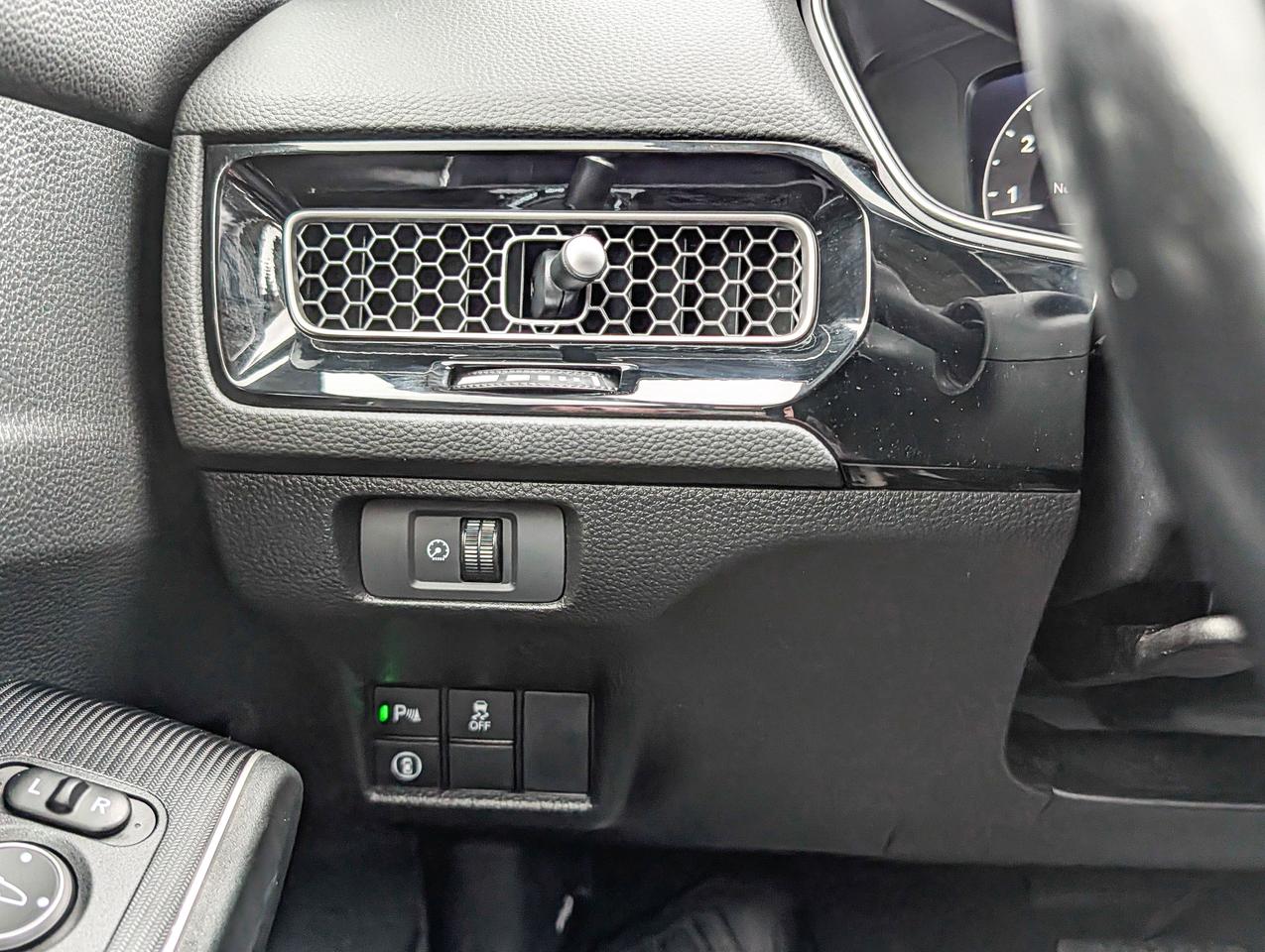 2023 Honda Civic Sedan Touring Photo