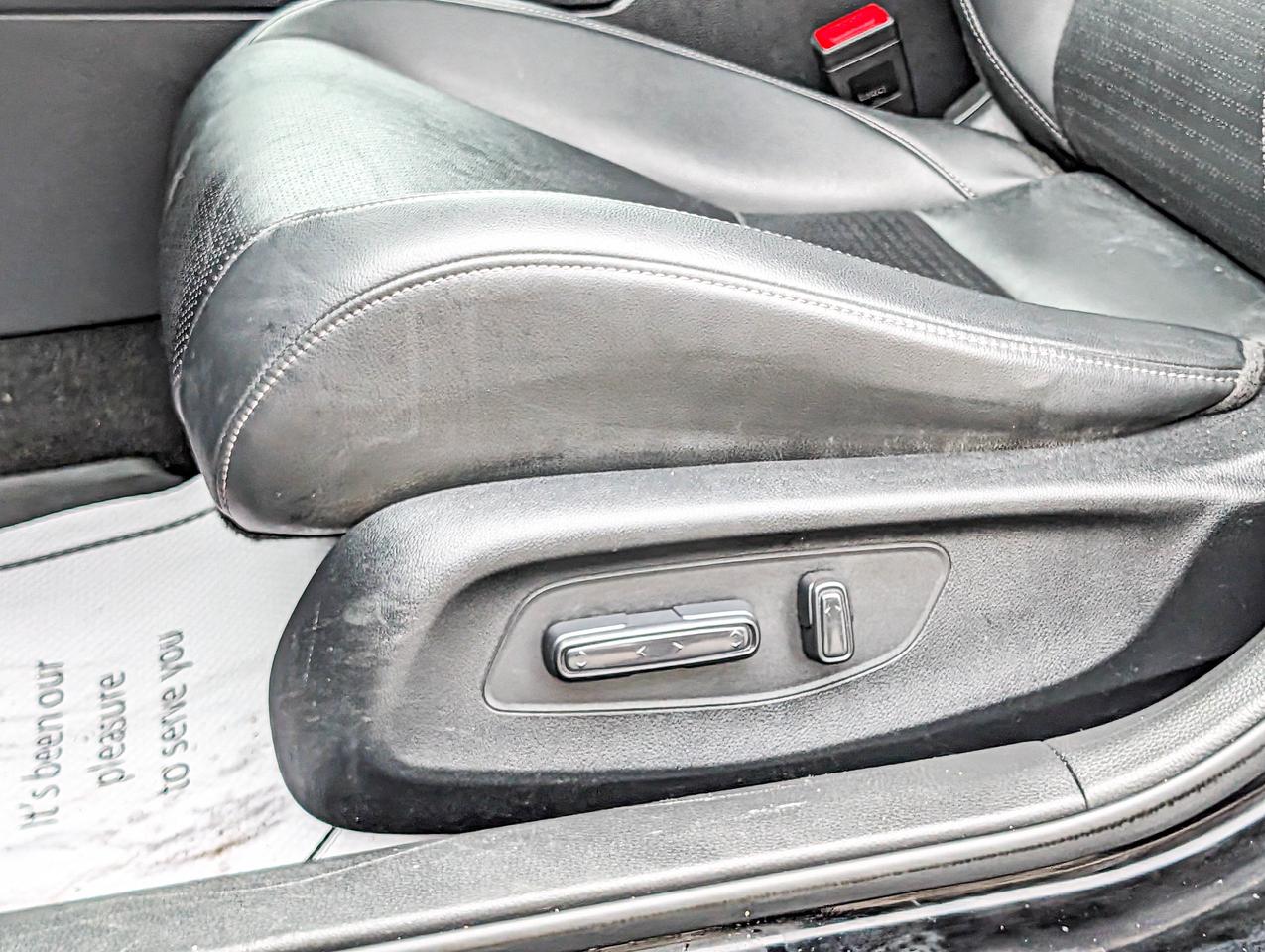 2023 Honda Civic Sedan Touring Photo