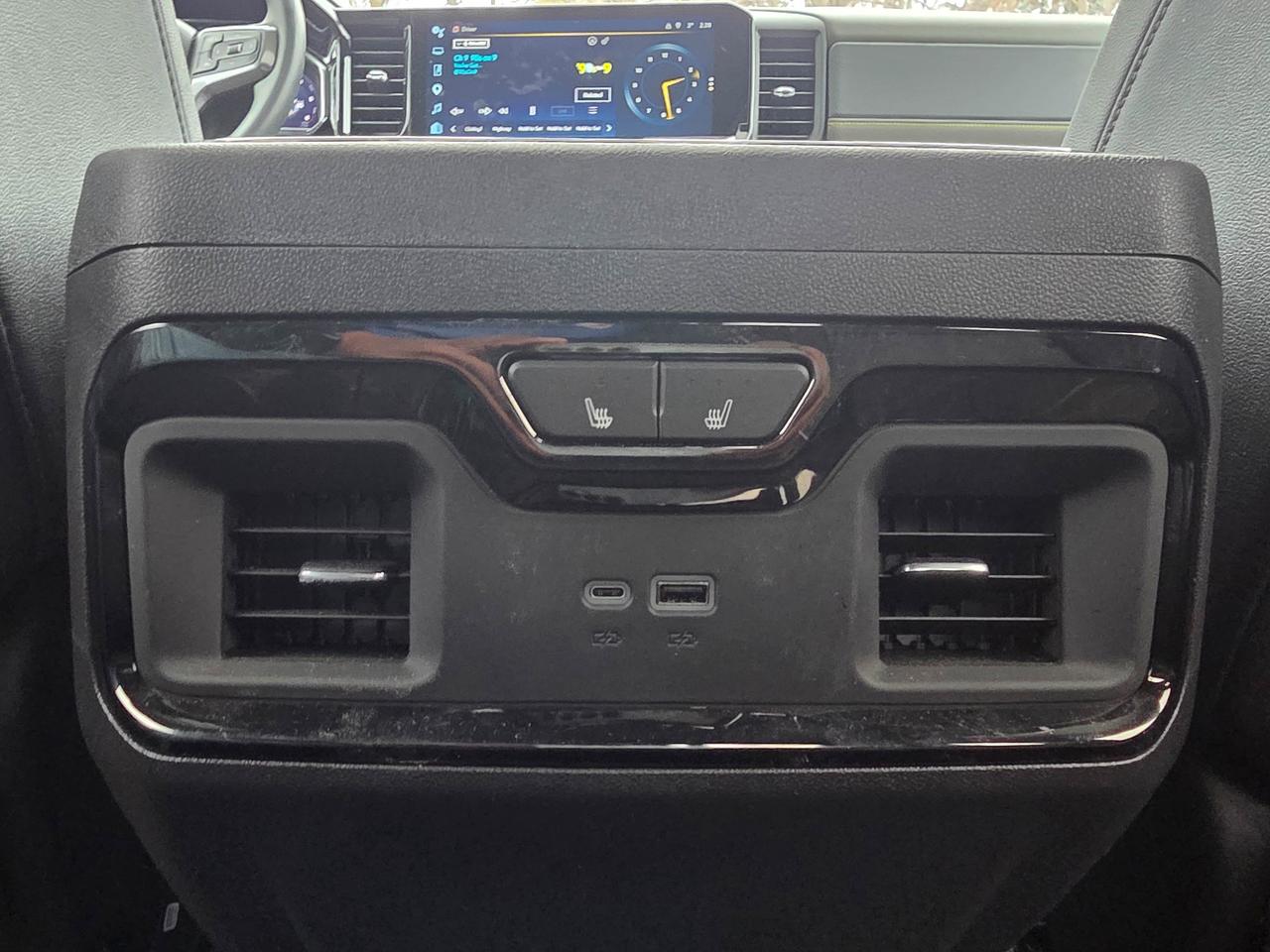 2024 Chevrolet Silverado 1500 ZR2 Photo