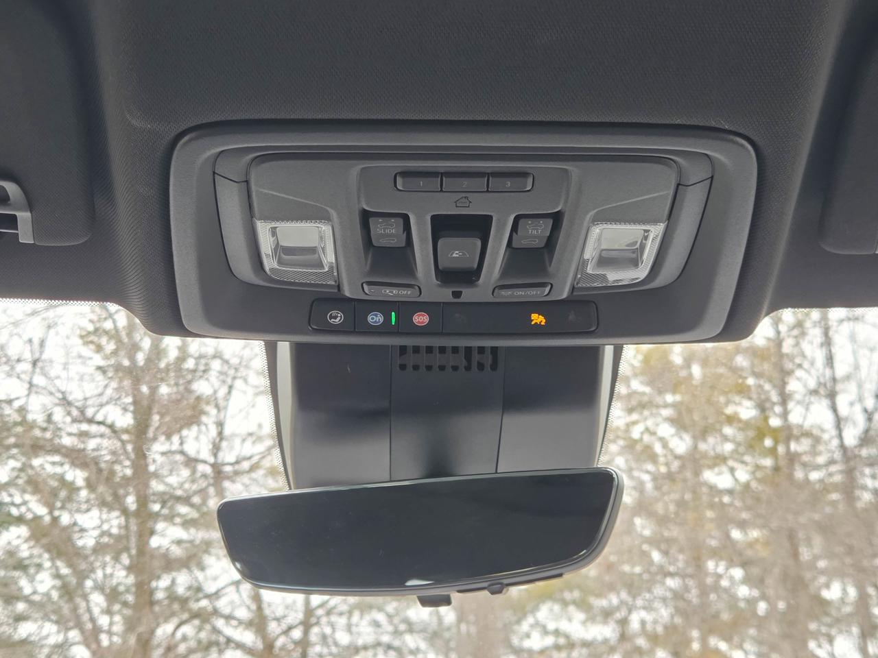 2024 Chevrolet Silverado 1500 ZR2 Photo