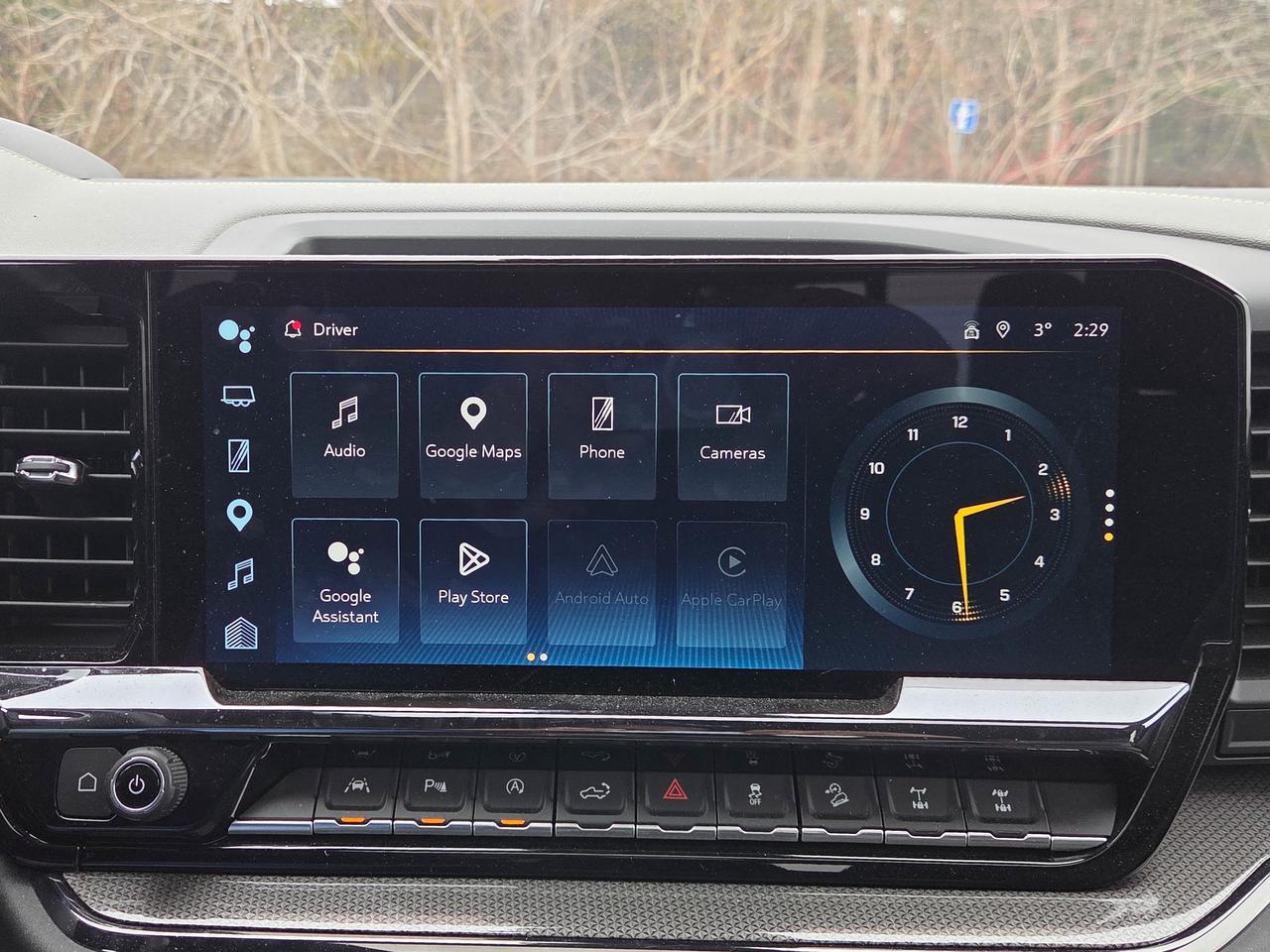 2024 Chevrolet Silverado 1500 ZR2 Photo