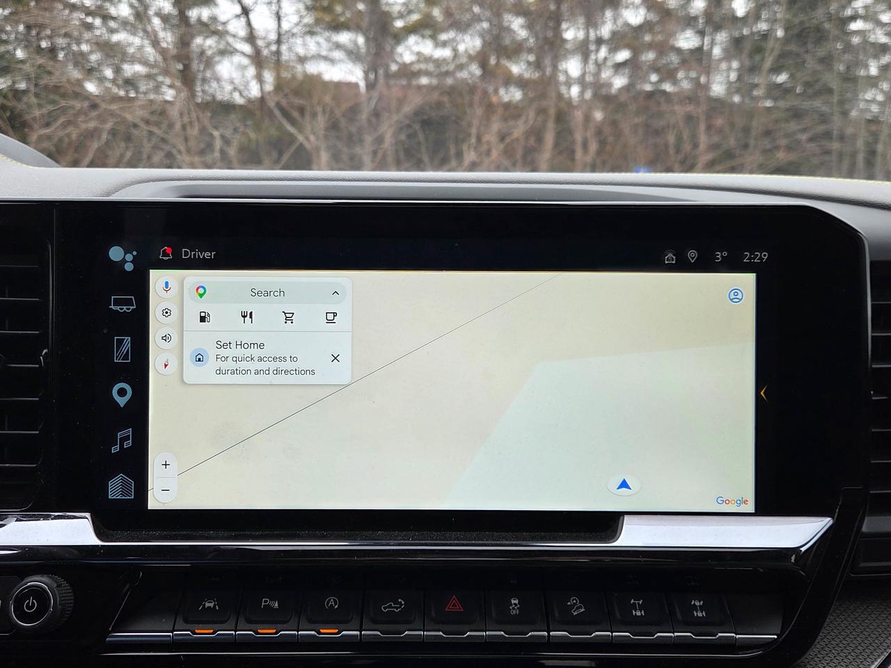 2024 Chevrolet Silverado 1500 ZR2 Photo