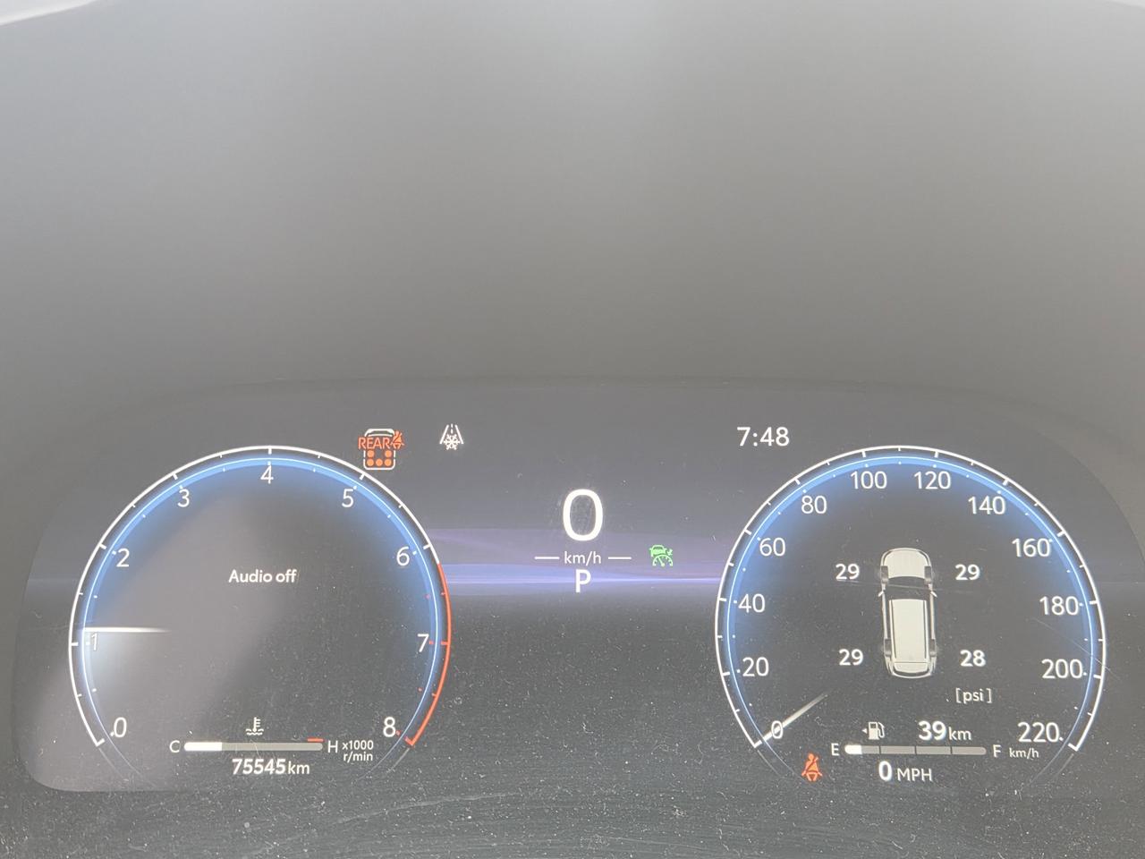 2023 Toyota Highlander LIMITED  Photo