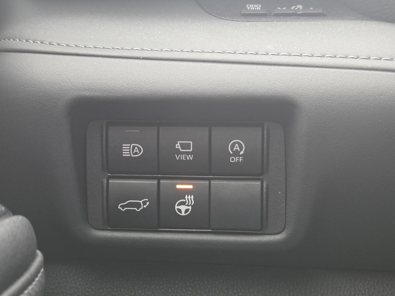 2023 Toyota Highlander LIMITED  Photo