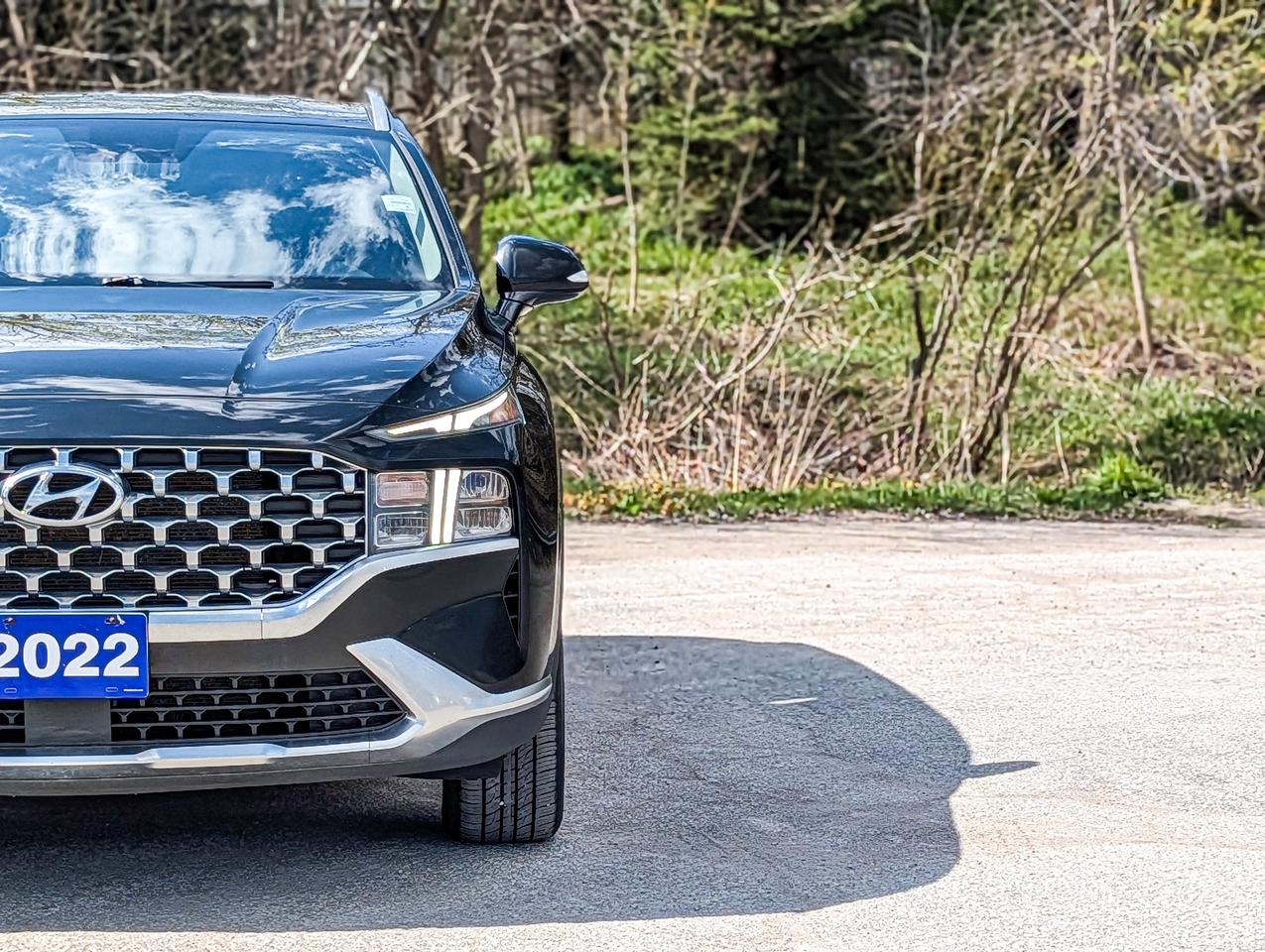 2022 Hyundai Santa Fe Preferred Photo