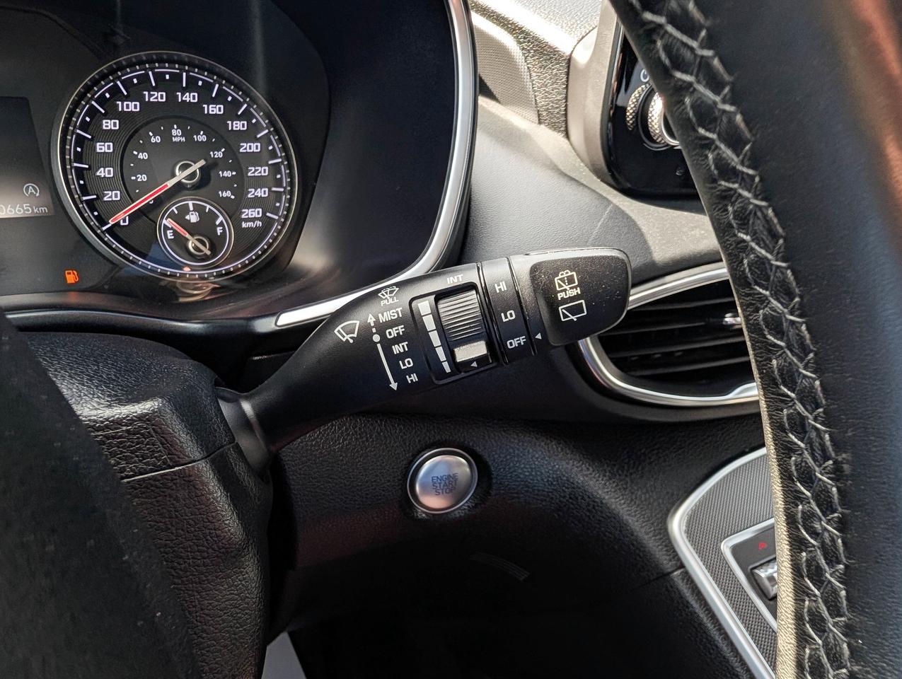 2022 Hyundai Santa Fe Preferred Photo