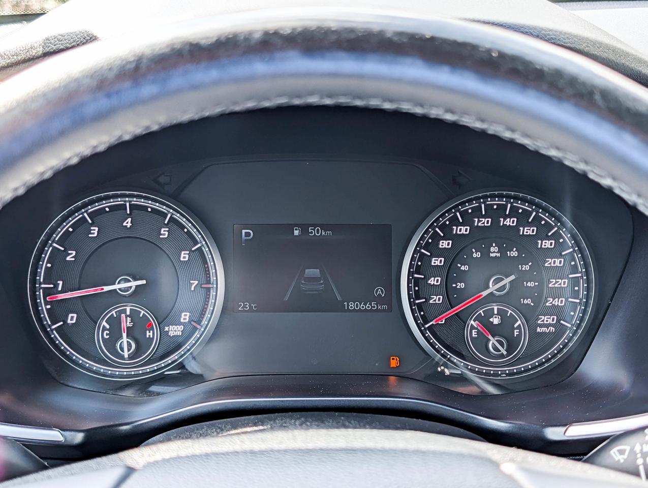 2022 Hyundai Santa Fe Preferred Photo