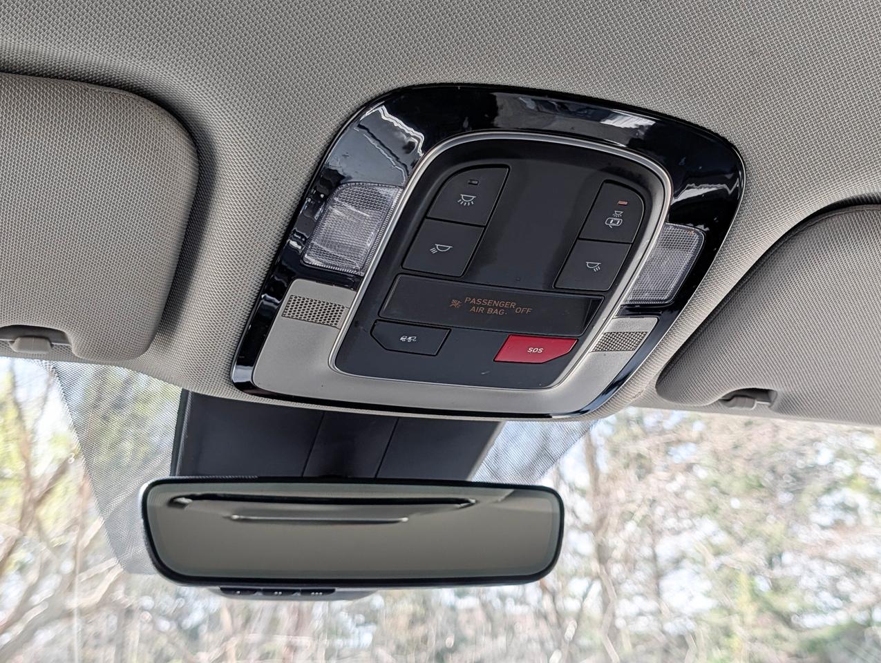 2022 Hyundai Santa Fe Preferred Photo