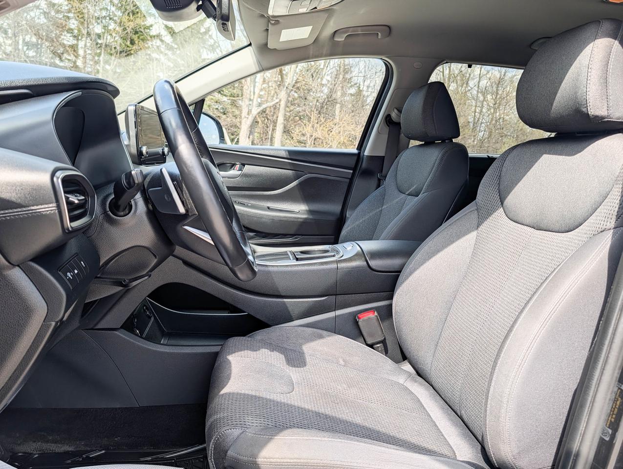 2022 Hyundai Santa Fe Preferred Photo