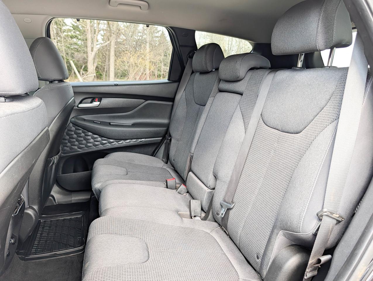 2022 Hyundai Santa Fe Preferred Photo