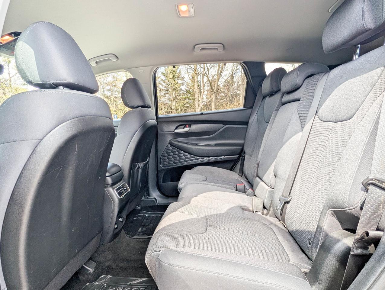 2022 Hyundai Santa Fe Preferred Photo