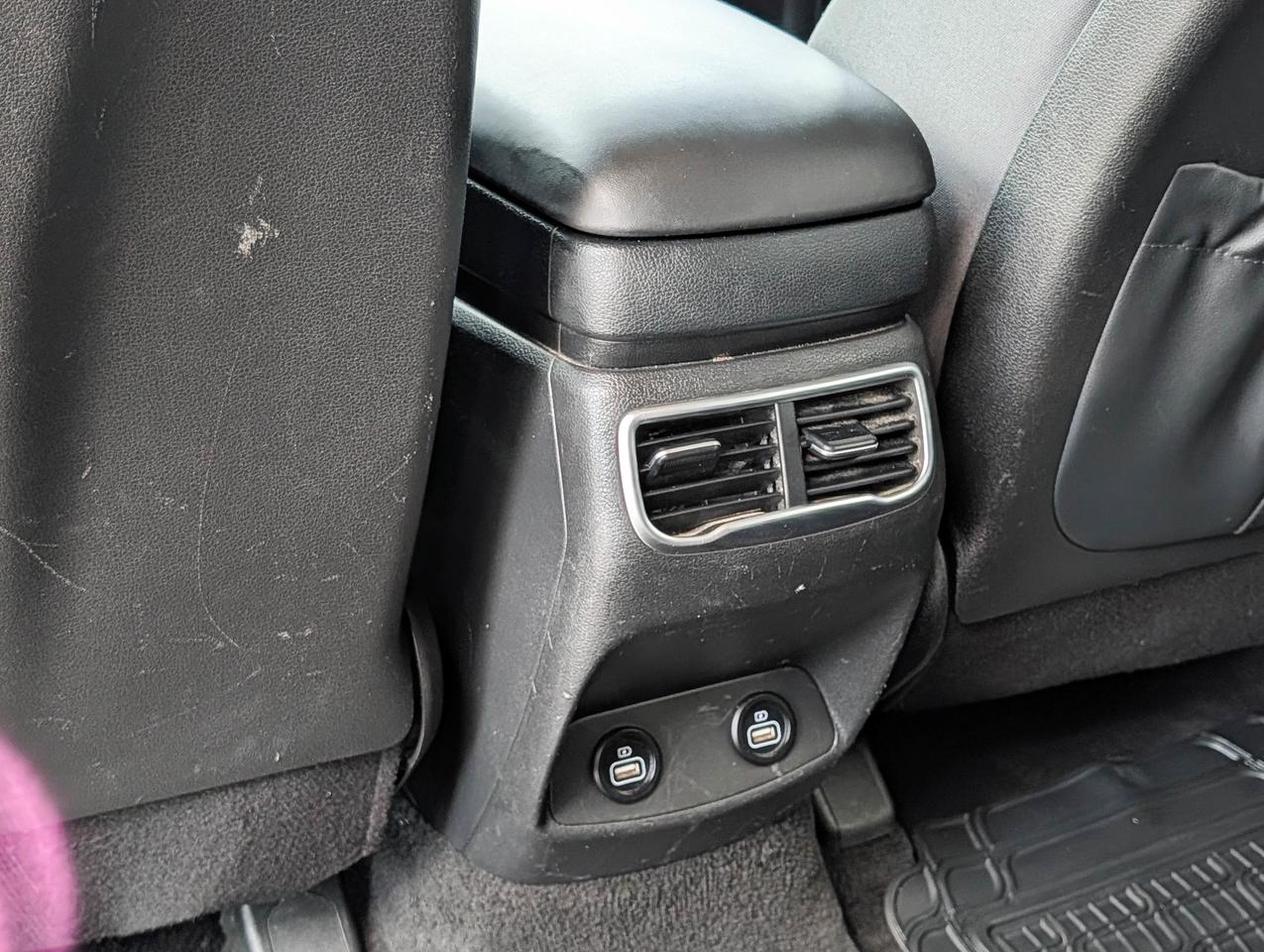 2022 Hyundai Santa Fe Preferred Photo
